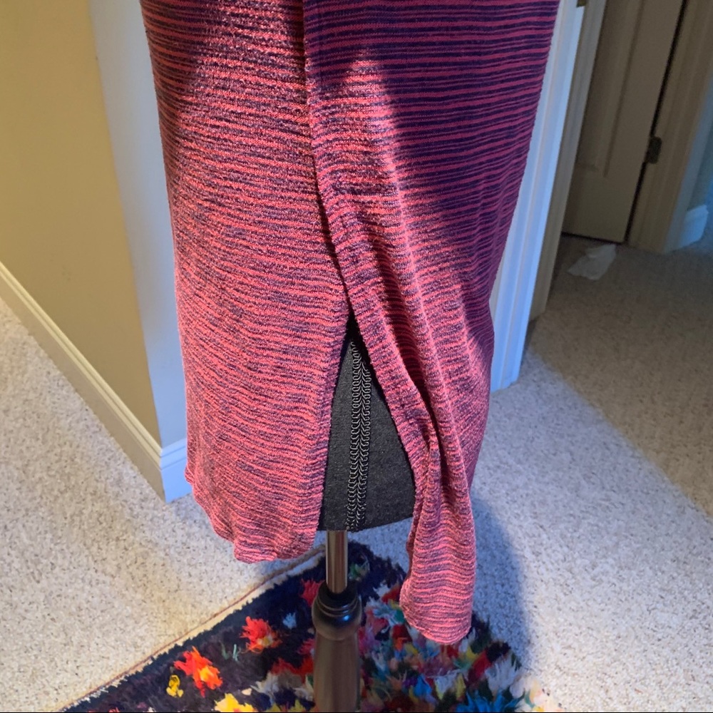 Striped Top - Picture 6 of 8